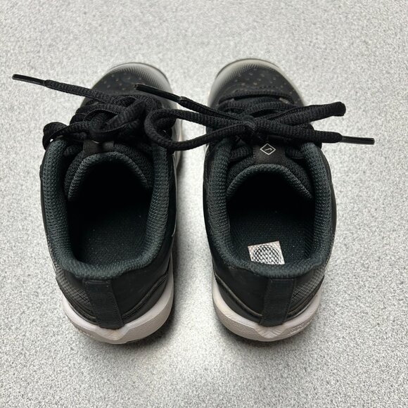 BOYS NIKE DIAMOND FASTFLEX CLEATS - Picture 2 of 9